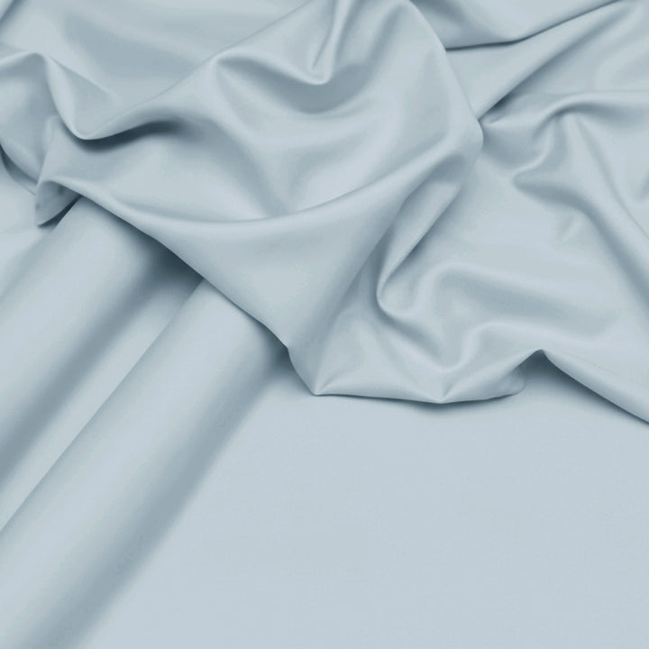 Men's Unstitched Suit Wash & Wear-Sliver Gray