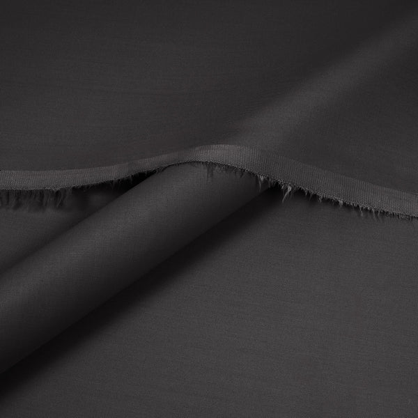 Men's Unstitched Suit Winter -Charcoal