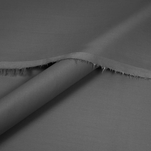 Men's Unstitched Suit Winter -Gray