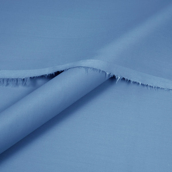 Men's Unstitched Suit Winter -SKY Blue