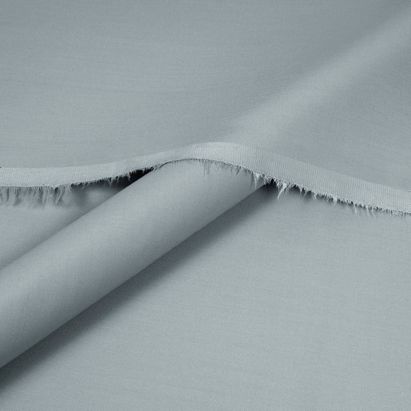 Men's Unstitched Suit Winter -Slate Blue