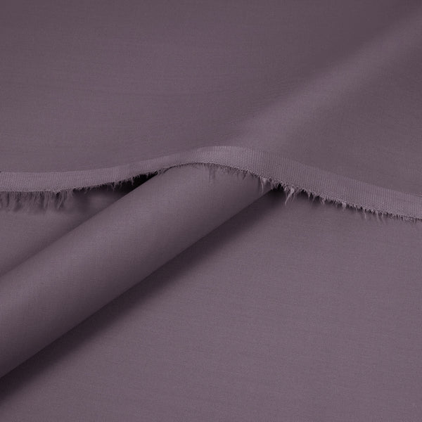 Men's Unstitched Suit Winter- Purple