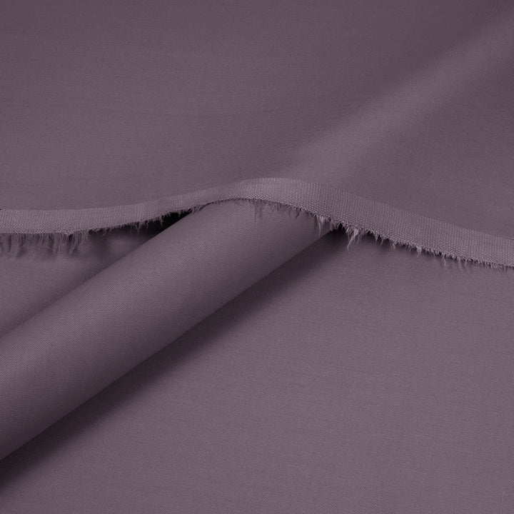 Men's Unstitched Suit Winter- Purple