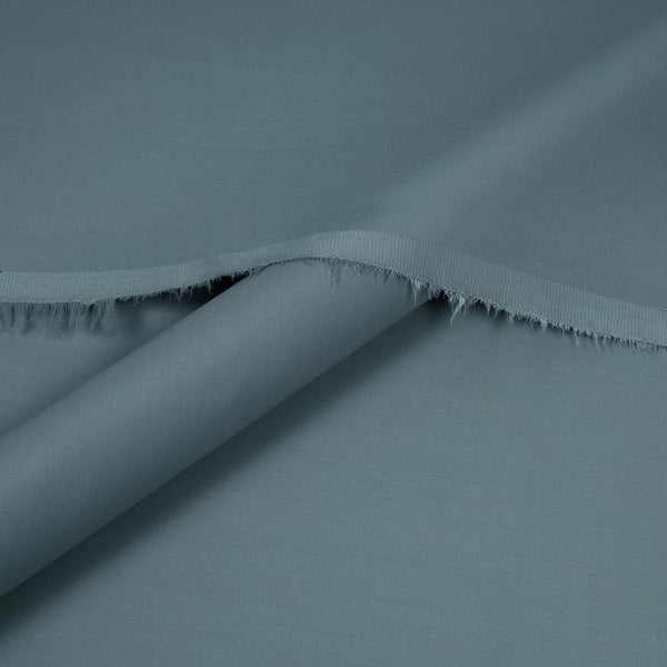 Men's Unstitched Suit Winter - Soft Zinc