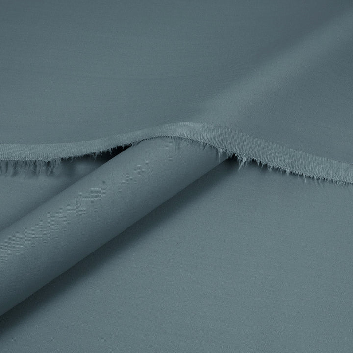 Men's Unstitched Suit Winter - Soft Zinc